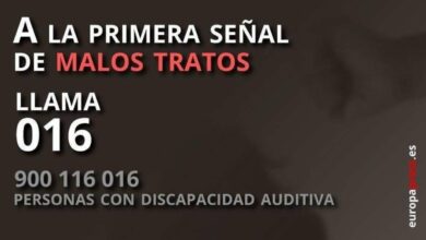 noticias violencia genero