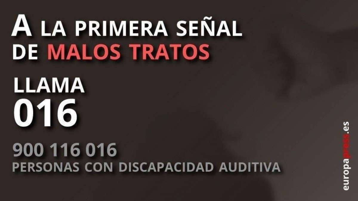 noticias violencia genero