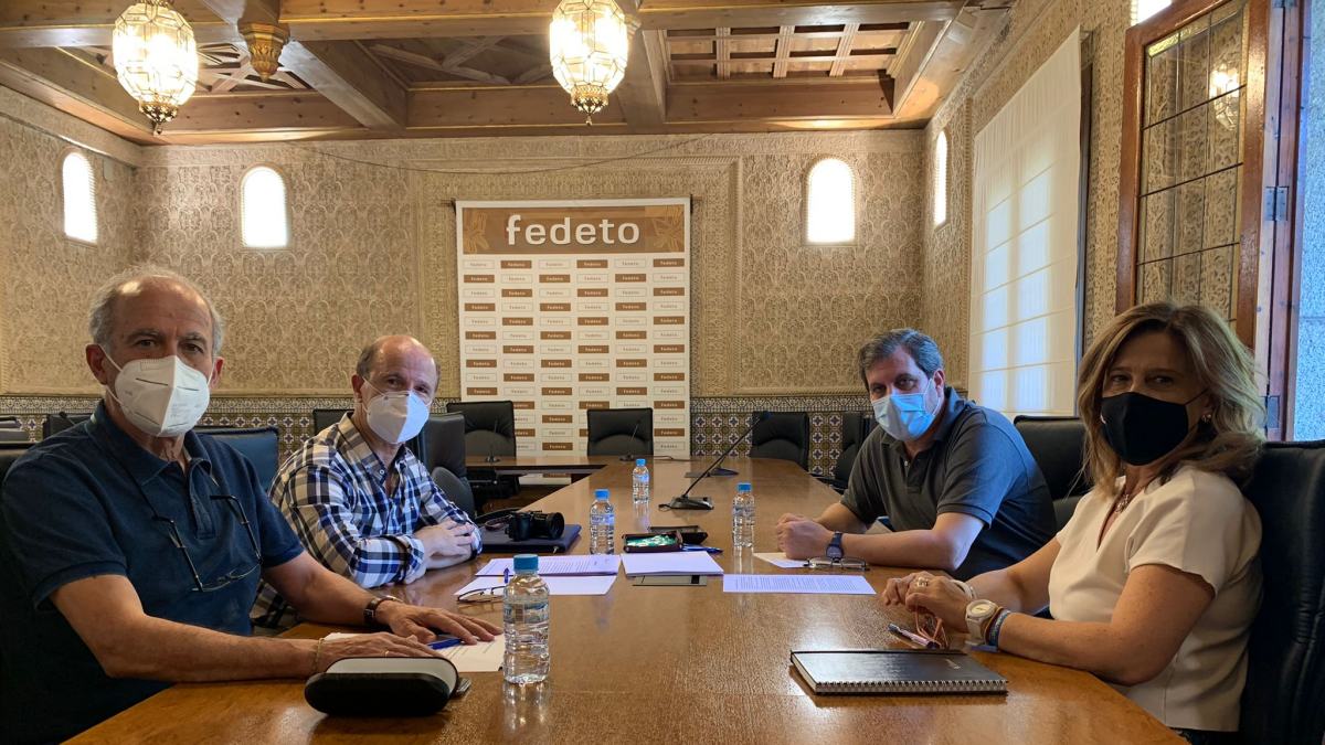 Noticias Toledo