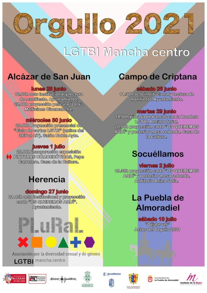 Noticias Alcazar