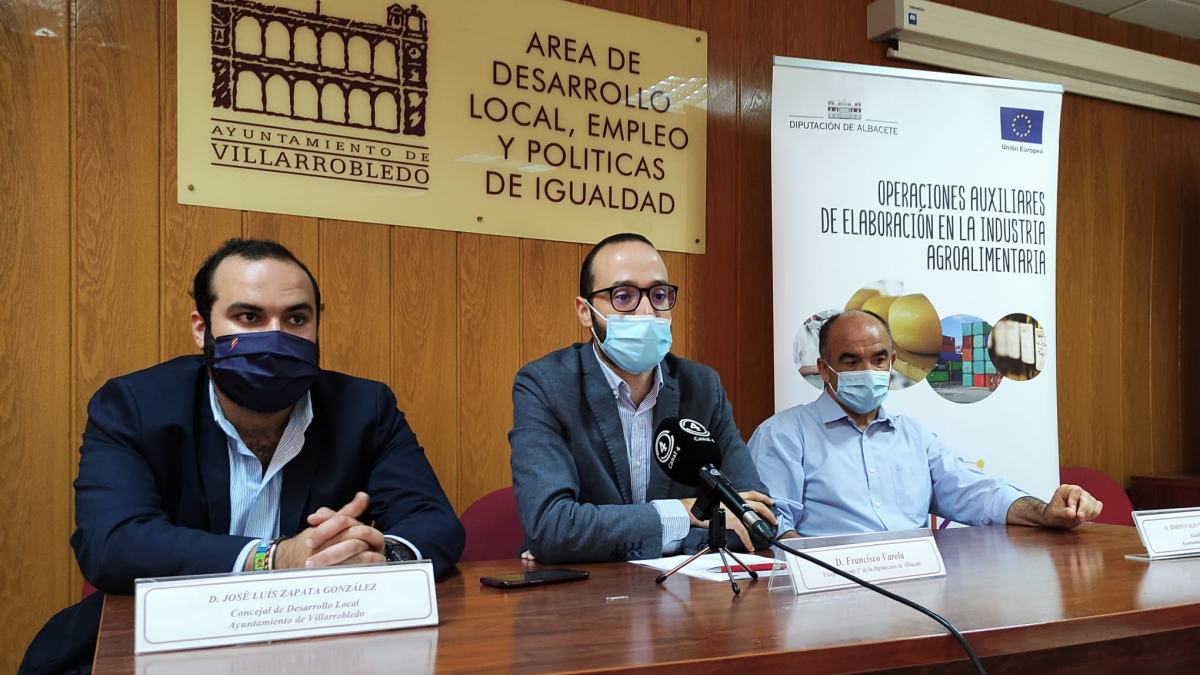 noticias provincia albacete