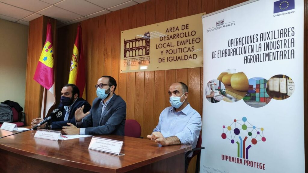 noticias provincia albacete