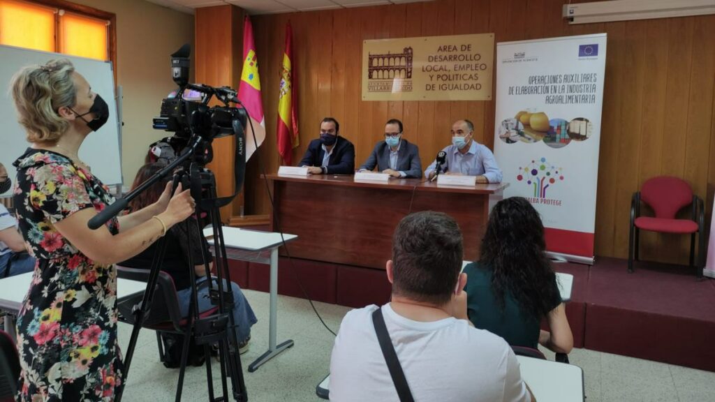 noticias provincia albacete