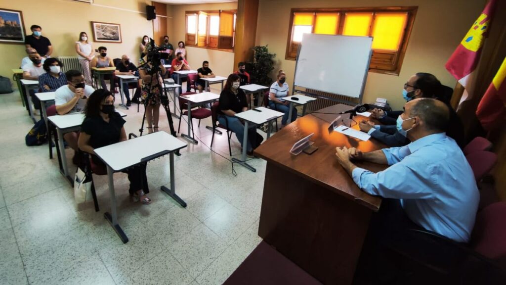 noticias provincia albacete