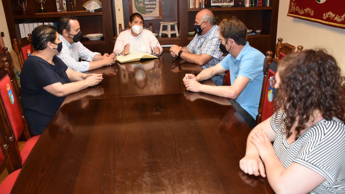 Noticias talavera