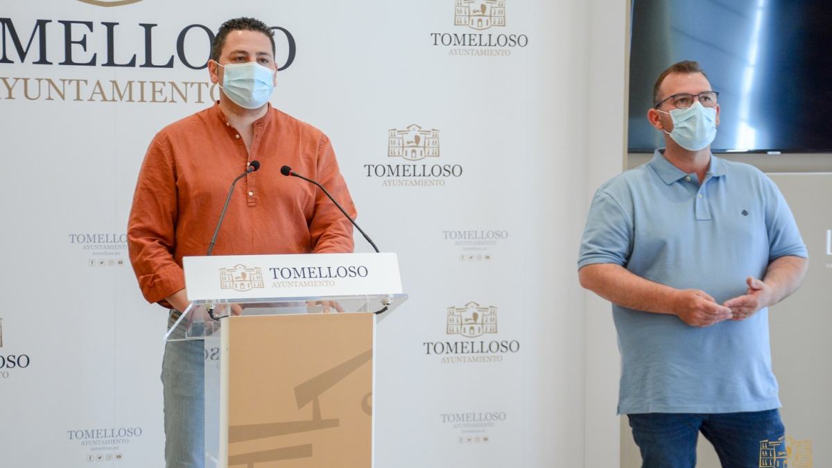 noticias tomelloso