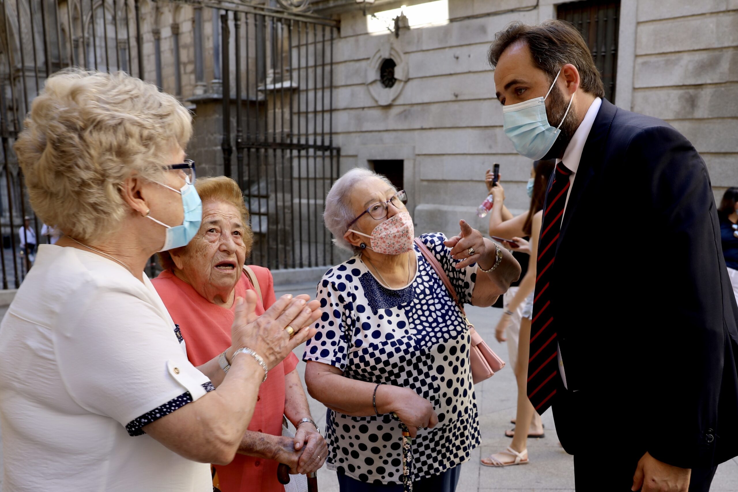 noticias toledo