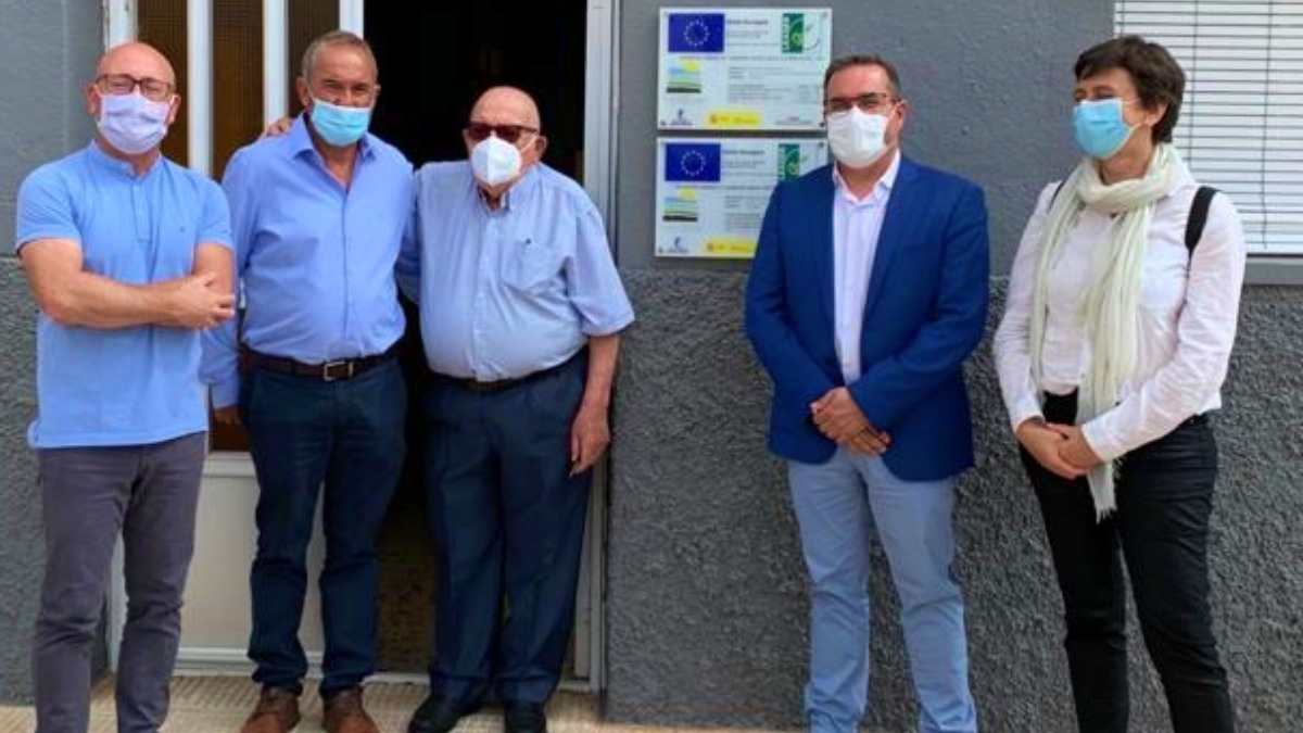 Noticias albacete