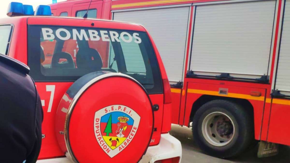 noticias albacete