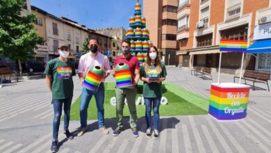 Noticias Talavera