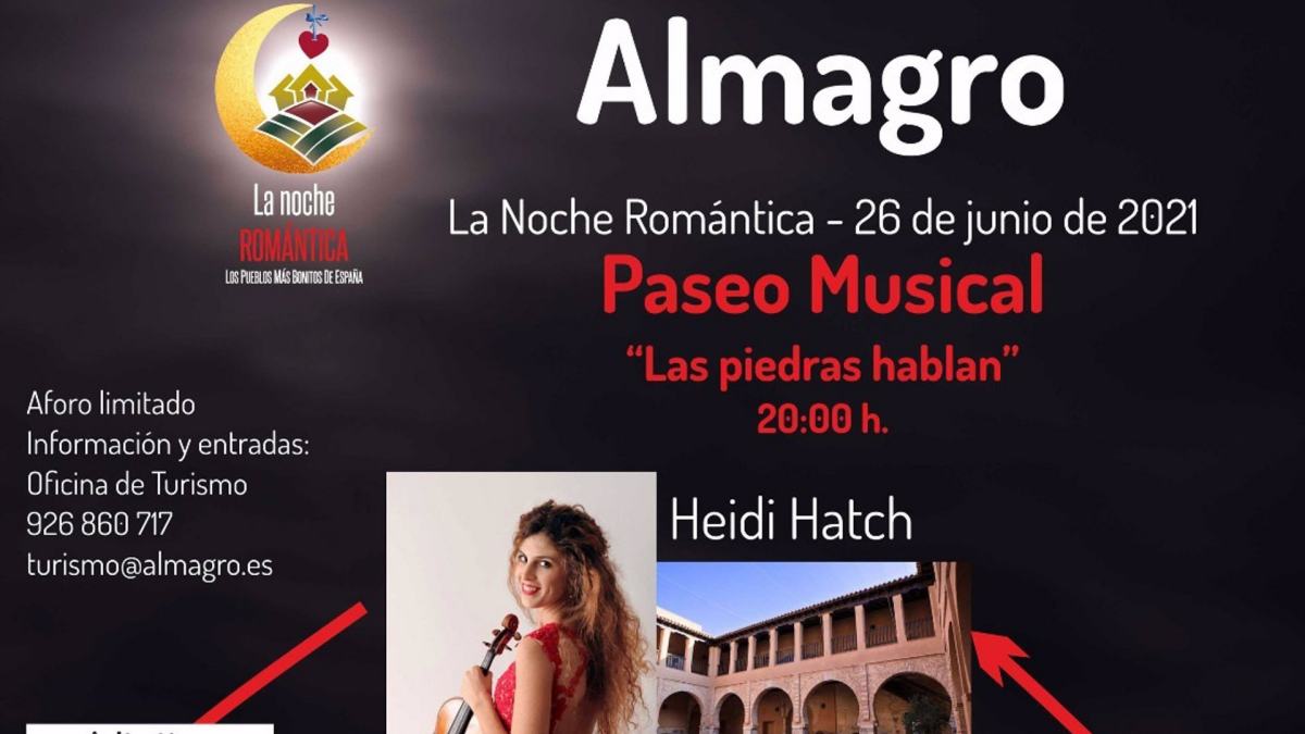 noticias Almagro