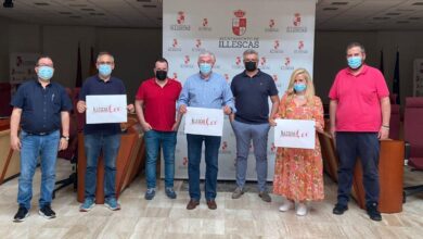 Noticias Illescas