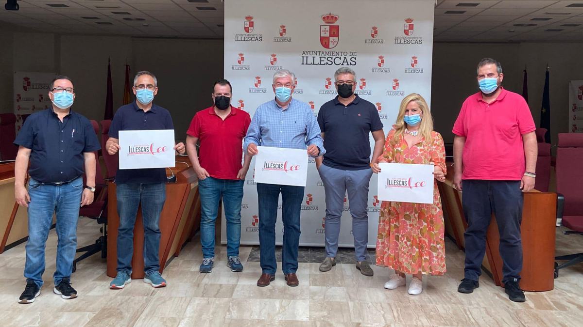 Noticias Illescas
