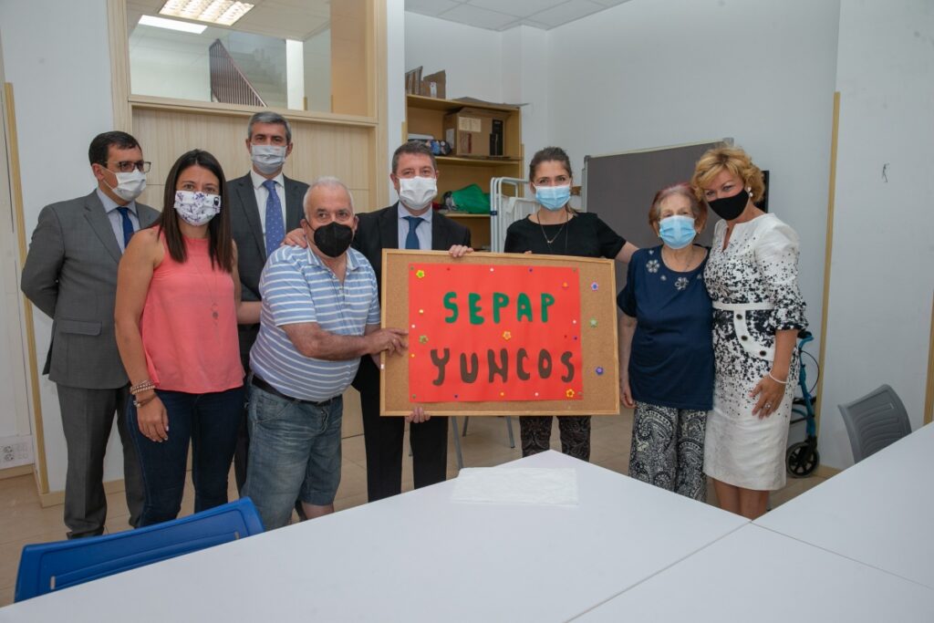 noticias yuncos