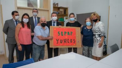 noticias yuncos