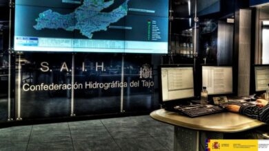 noticias agua