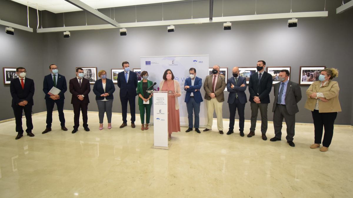 Noticias Castilla-La Mancha