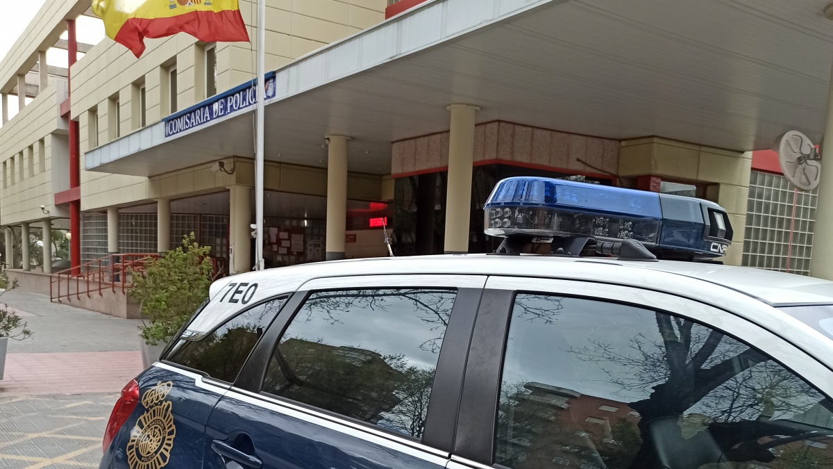 noticias policia