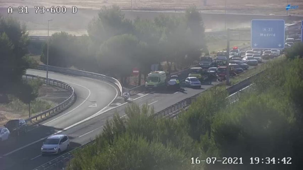 noticias albacete sucesos
