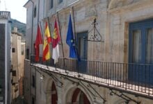 Ayuntamiento Cuenca