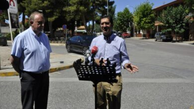 Noticias provincia ciudad real