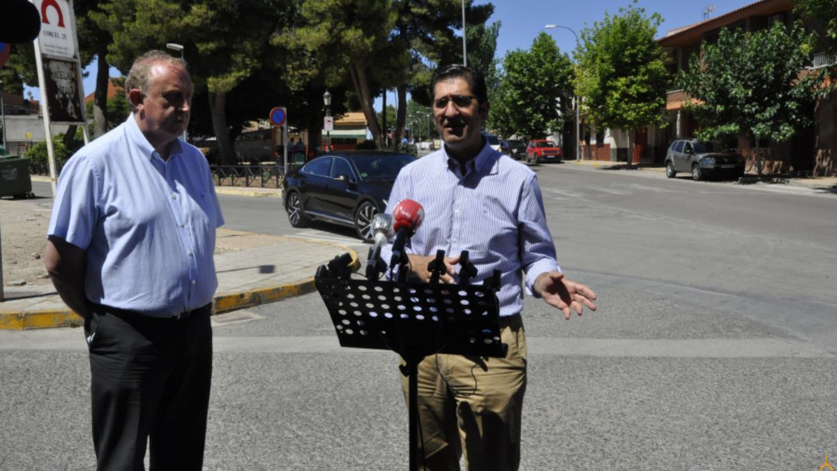 Noticias provincia ciudad real