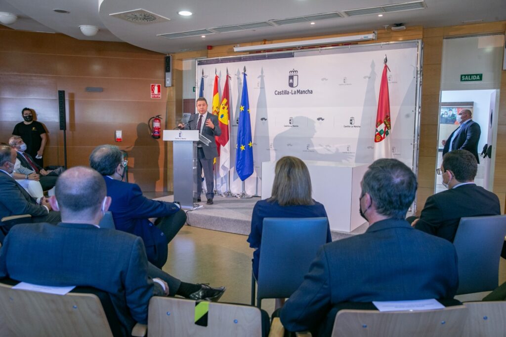 Noticias castilla-la mancha
