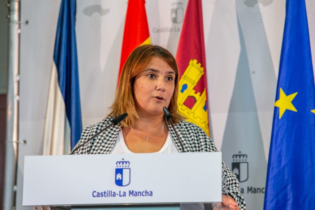 Noticias castilla-la mancha