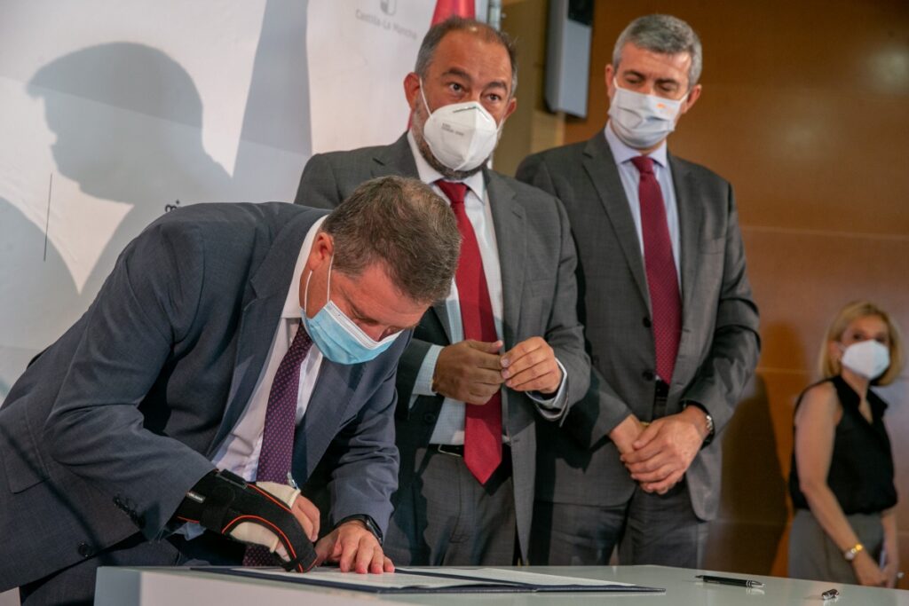 Noticias castilla-la mancha