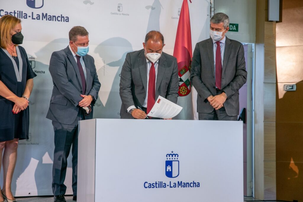 Noticias castilla-la mancha