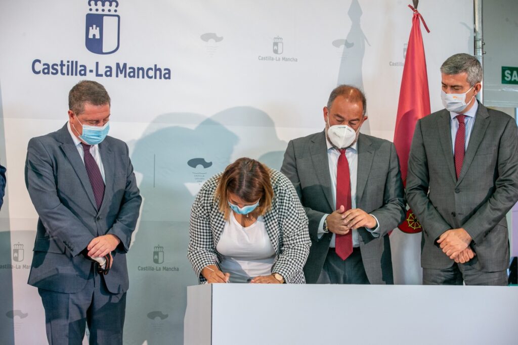 Noticias castilla-la mancha