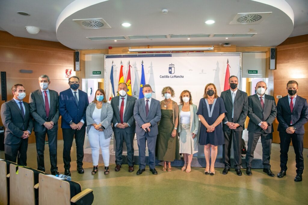 Noticias castilla-la mancha