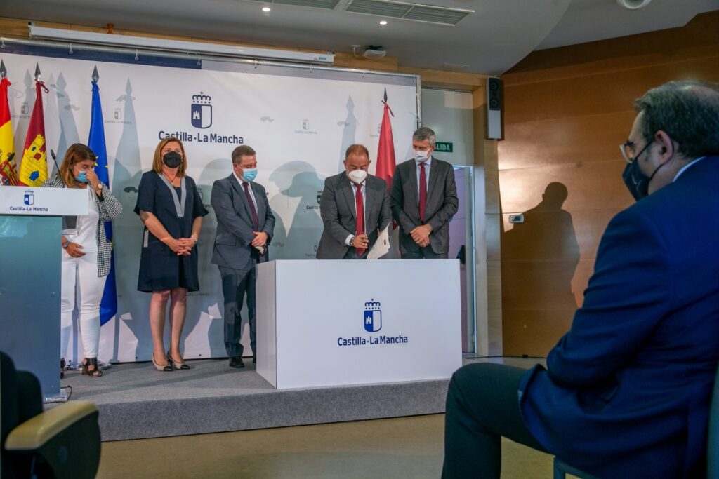 Noticias castilla-la mancha