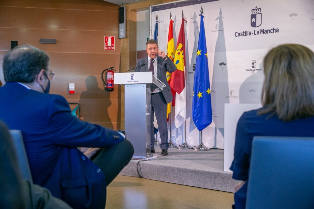 Noticias castilla-la mancha