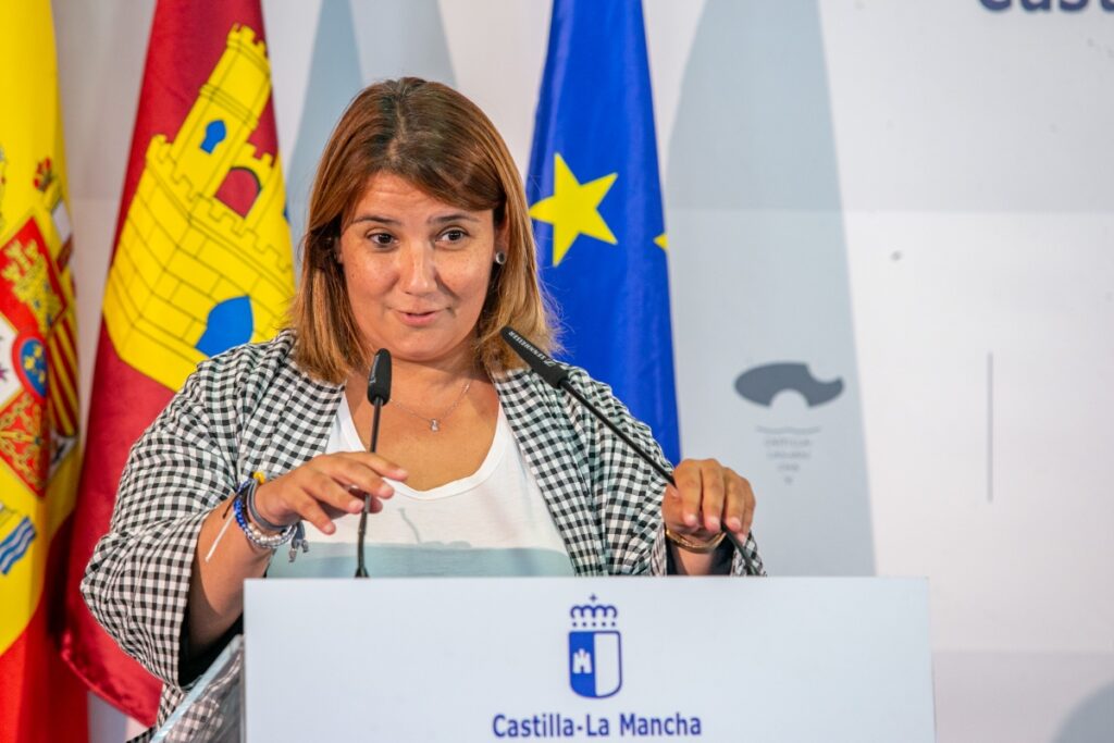 Noticias castilla-la mancha