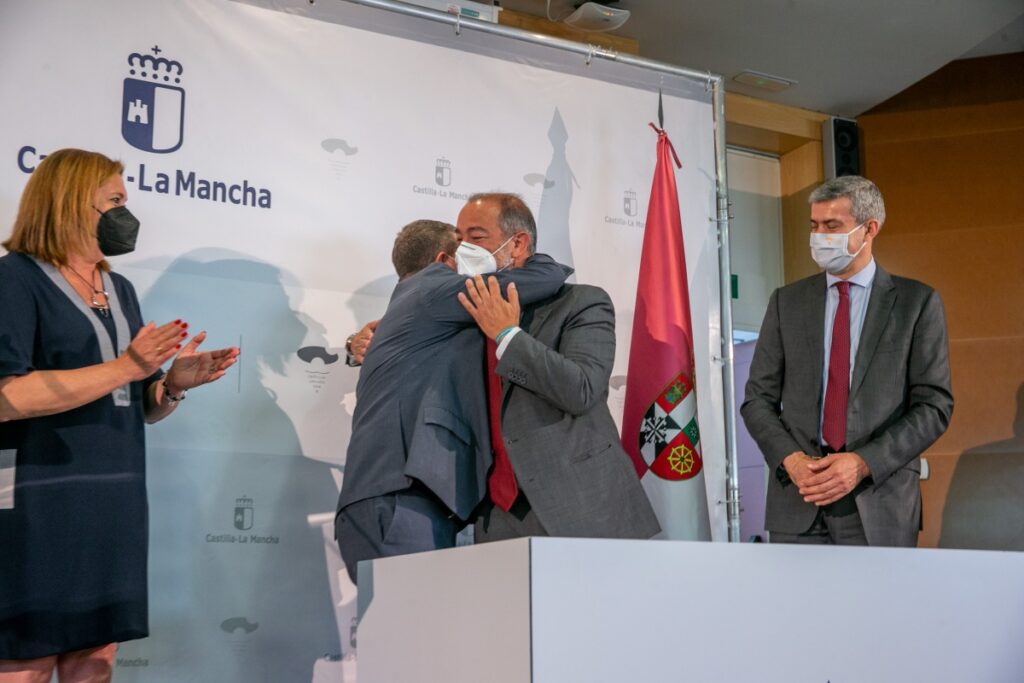 Noticias castilla-la mancha