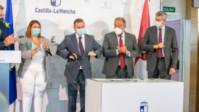 Noticias castilla-la mancha