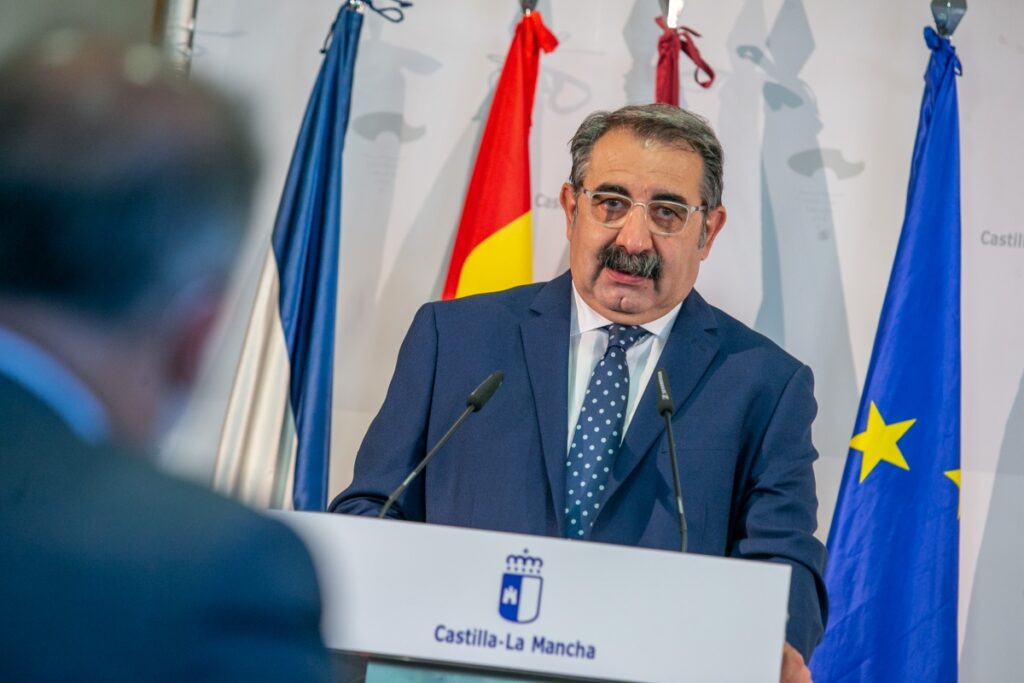 Noticias castilla-la mancha