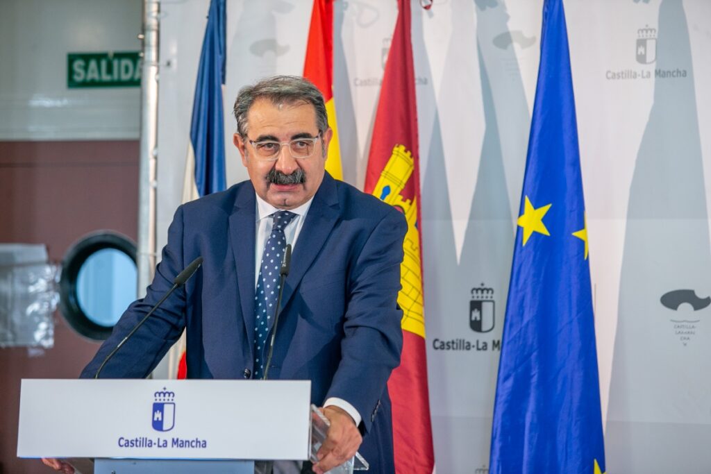 Noticias castilla-la mancha
