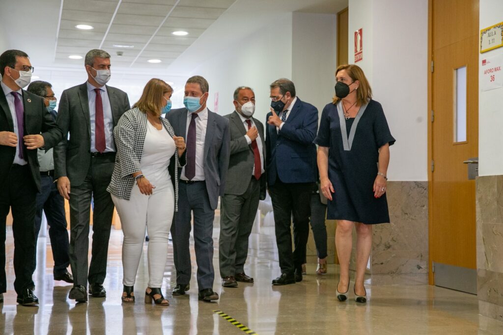 Noticias castilla-la mancha