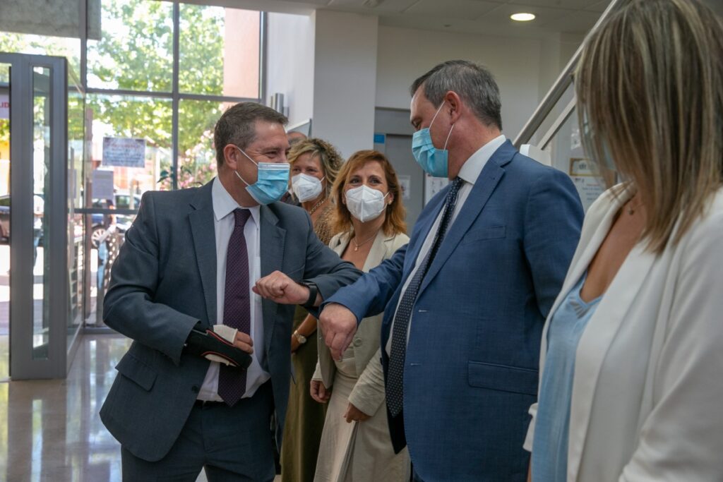 Noticias castilla-la mancha