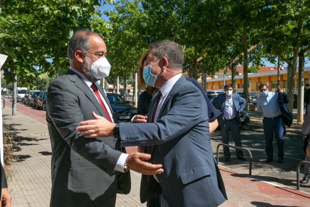 Noticias castilla-la mancha