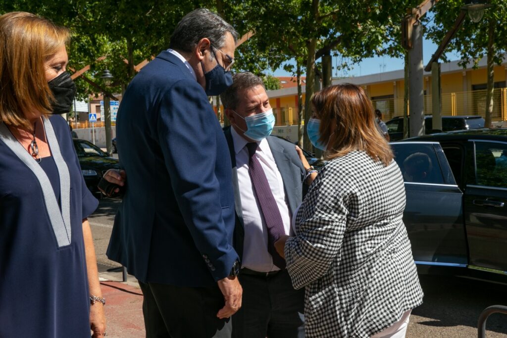 Noticias castilla-la mancha