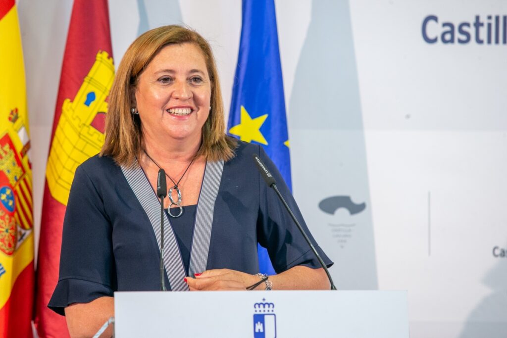 Noticias castilla-la mancha