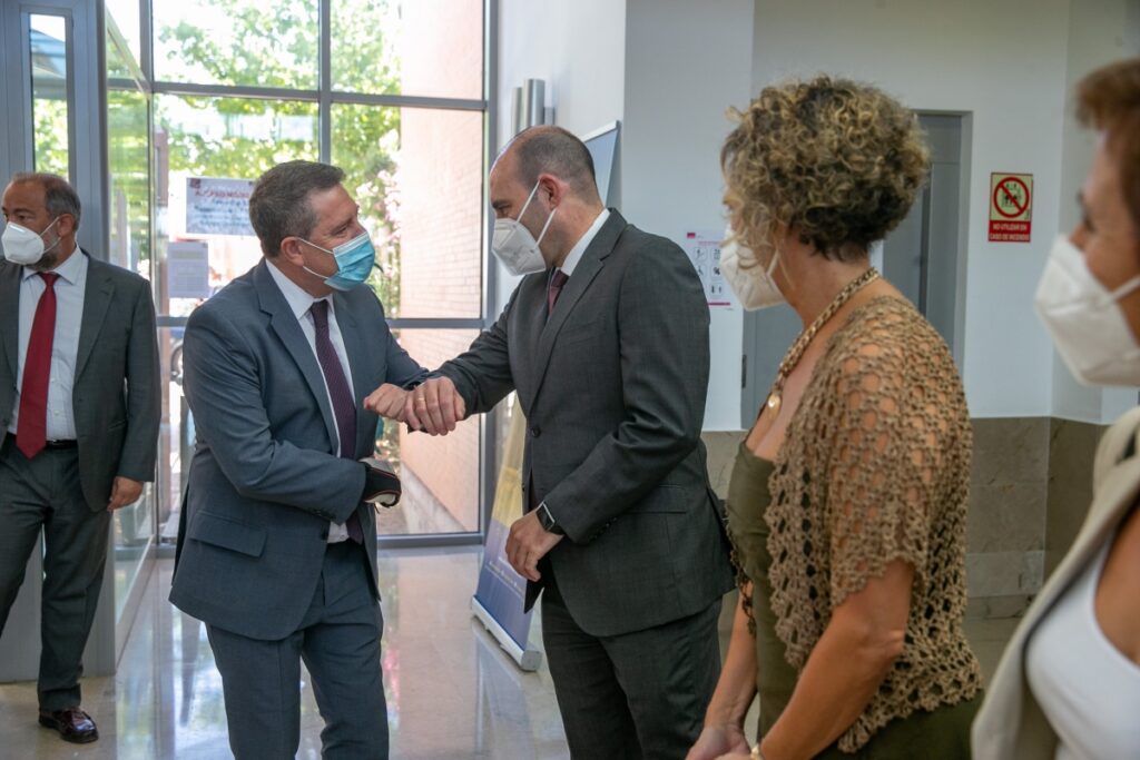 Noticias castilla-la mancha