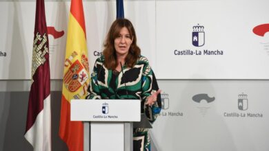 Noticias castilla-la mancha