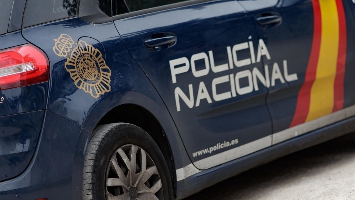 Policia Nacional