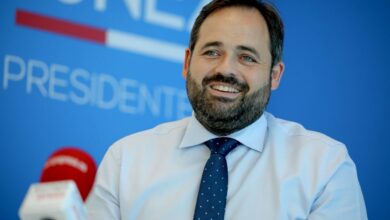 paco nuñez presidente pp castilla la mancha