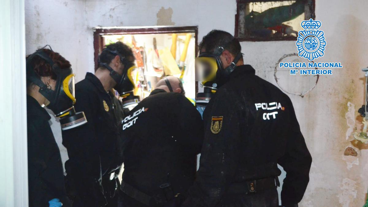noticias sucesos albacete