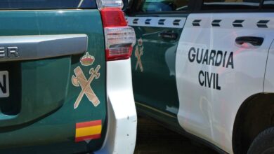 Guardia Civil Castilla-La Mancha